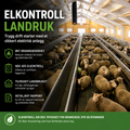 Landbruk